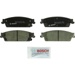 Order BOSCH - BC1707 - Rear Ceramic Pads For Your Vehicle