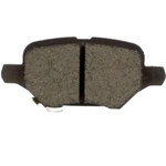 Order BOSCH - BC2168 - Rear Ceramic Pads For Your Vehicle
