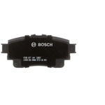 Order BOSCH - BC2183 - Rear Ceramic Pads For Your Vehicle