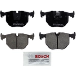 Order BOSCH - BC683 - Rear Ceramic Pads For Your Vehicle