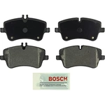 Order Rear Ceramic Pads by BOSCH - BC873 For Your Vehicle