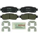 Order BOSCH - BC883 - Rear Ceramic Pads For Your Vehicle