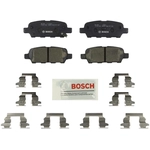 Order BOSCH - BC905 - Rear Ceramic Pads For Your Vehicle