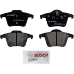 Order BOSCH - BC980 - Rear Ceramic Pads For Your Vehicle