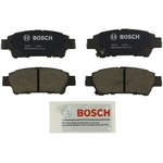 Order BOSCH - BC995 - Rear Ceramic Pads For Your Vehicle