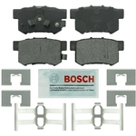 Order BOSCH - BE1086H - Rear Ceramic Pads For Your Vehicle