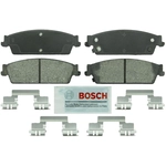 Order Rear Ceramic Pads by BOSCH - BE1194H For Your Vehicle