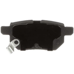 Order Rear Ceramic Pads by BOSCH - BE1423H For Your Vehicle