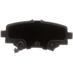 Order BOSCH - BE1729H - Rear Ceramic Pads For Your Vehicle