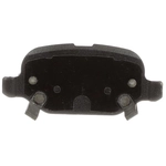 Order Rear Ceramic Pads by BOSCH - BE1744H For Your Vehicle