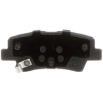 Order BOSCH - BE1813H - Rear Ceramic Pads For Your Vehicle