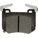 Order BOSCH - BE2144H - Rear Ceramic Pads For Your Vehicle
