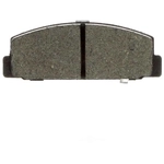 Order BOSCH - BE332H - Rear Ceramic Pads For Your Vehicle