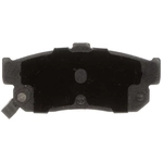 Order Rear Ceramic Pads by BOSCH - BE595H For Your Vehicle