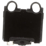 Order Rear Ceramic Pads by BOSCH - BE771H For Your Vehicle