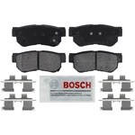 Order BOSCH - BE813H - Rear Ceramic Pads For Your Vehicle