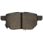 Order Rear Ceramic Pads by BOSCH - BSD1423 For Your Vehicle