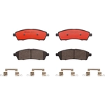Order Rear Ceramic Pads by BREMBO - P24107N For Your Vehicle