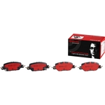 Order Rear Ceramic Pads by BREMBO - P28097N For Your Vehicle
