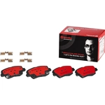 Order Rear Ceramic Pads by BREMBO - P30103N For Your Vehicle