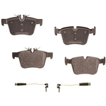 Order BREMSEN - BCD1795 - Rear Ceramic Pads For Your Vehicle