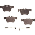 Order BREMSEN - BCD1795 - Rear Ceramic Pads For Your Vehicle