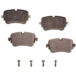 Order BREMSEN - BCD1895 - Rear Ceramic Pads For Your Vehicle