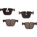 Order BREMSEN - BCD919 - Rear Ceramic Pads For Your Vehicle