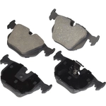 Order CENTRIC PARTS - 103.06830 - Rear Ceramic Pads For Your Vehicle