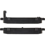 Order Rear Ceramic Pads by CENTRIC PARTS - 103.13020 For Your Vehicle