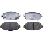 Order CENTRIC PARTS - 103.19650 - Disc Brake Pad Set For Your Vehicle