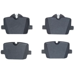 Order DYNAMIC FRICTION COMPANY - 1600-2221-00 - Disc Brake Pads For Your Vehicle