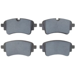 Order DYNAMIC FRICTION COMPANY - 1600-2364-00 - Disc Brake Pads For Your Vehicle