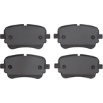 Order DYNAMIC FRICTION COMPANY - 1600-2365-00 - Disc Brake Pads For Your Vehicle