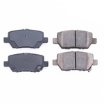 Order Rear Ceramic Pads by POWER STOP - 16-1090 For Your Vehicle