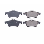 Order POWER STOP - 16-1095 - Rear Ceramic Pads For Your Vehicle
