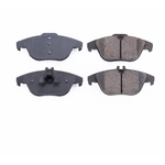 Order Rear Ceramic Pads by POWER STOP - 16-1341 For Your Vehicle