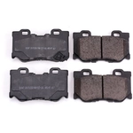 Order Rear Ceramic Pads by POWER STOP - 16-1347 For Your Vehicle