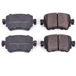 Order Rear Ceramic Pads by POWER STOP - 16-1779 For Your Vehicle