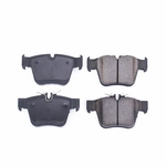 Order Rear Ceramic Pads by POWER STOP - 16-1872 For Your Vehicle