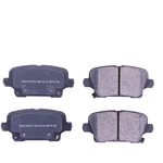 Order Rear Ceramic Pads by POWER STOP - 16-2189 For Your Vehicle
