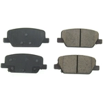 Order POWER STOP - 16-2199 - Z16 Evolution Ceramic Brake Pads For Your Vehicle