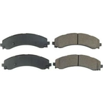 Order Rear Ceramic Pads by POWER STOP - 16-2224 For Your Vehicle