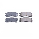 Order Rear Ceramic Pads by POWER STOP - 16-714 For Your Vehicle