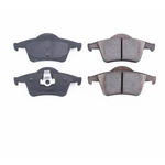 Order Rear Ceramic Pads by POWER STOP - 16-795 For Your Vehicle