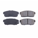 Order Rear Ceramic Pads by POWER STOP - 16-900 For Your Vehicle