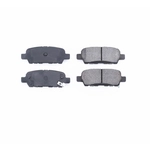 Order POWER STOP - 16-905 - Rear Ceramic Pads For Your Vehicle