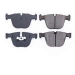 Order Rear Ceramic Pads by POWER STOP - 16-919A For Your Vehicle