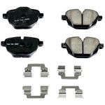 Order POWER STOP - 17-1473 - Rear Ceramic Pads For Your Vehicle