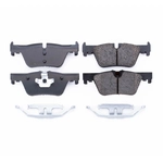 Order Rear Ceramic Pads by POWER STOP - 17-1613 For Your Vehicle